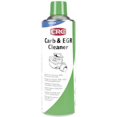 CRC Model 38140090 - Autoshampoo med EGR & gasklap - Bilpleje CRC Model 38140090 - Autoshampoo med EGR & gasklap - Bilpleje