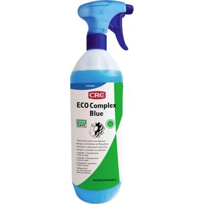CRC Model 33418-AA Blauw schoonmaakconcentraat - Schoonmaakconcentraat CRC Model 33418-AA Blauw schoonmaakconcentraat - Schoonmaakconcentraat