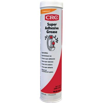 CRC Model 30585-AA Hoge Hechting Vet - Vet CRC Model 30585-AA Hoge Hechting Vet - Vet