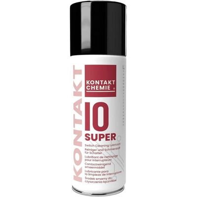 Kontakt Chemie Kontakt Super 10 - Kontaktspray Kontakt Chemie Kontakt Super 10 - Kontaktspray