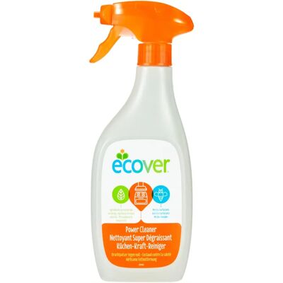 Ecover Super Ontvetter 500ml Ecover Super Ontvetter 500ml