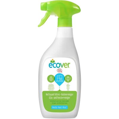 Ecover Čistič oken a skel 500 ml - Čisticí kapalina Ecover Čistič oken a skel 500 ml - Čisticí kapalina
