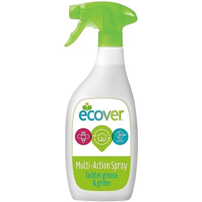 Ecover Multi Surface Spray - Surface Cleaner Ecover Multi Surface Spray - Surface Cleaner