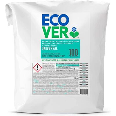 Ecover Lavendel Waschpulver - Waschmittel Ecover Lavendel Waschpulver - Waschmittel