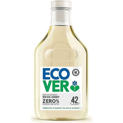 Ecover Zero Prací Tekutina - Prací Tekutina Ecover Zero Prací Tekutina - Prací Tekutina