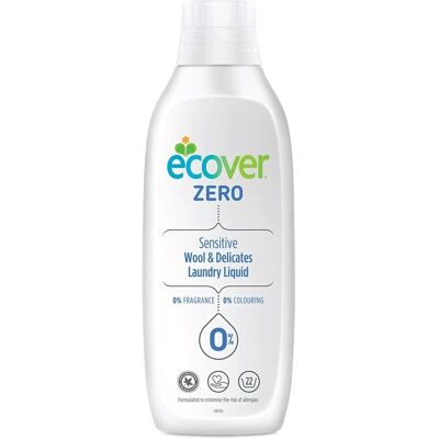 Ecover Zero Model 4004336 - Laundry Liquid Ecover Zero Model 4004336 - Laundry Liquid