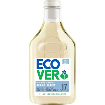 Ecover - Everyday - Lavender - 1.5L - Laundry Detergent Ecover - Everyday - Lavender - 1.5L - Laundry Detergent