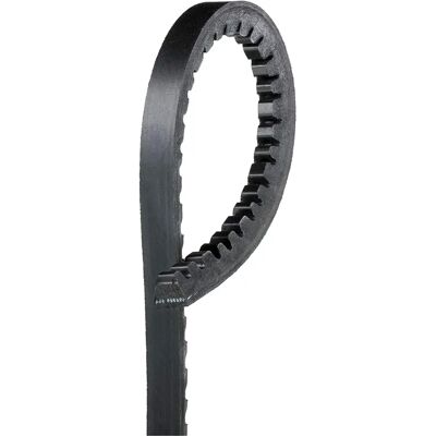 Gates V-riem 6223MC - Auto V-riem - Zwart Gates V-riem 6223MC - Auto V-riem - Zwart
