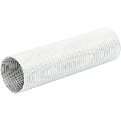 GATES FD50X0.5 Tuyau en Aluminium - Tuyau flexible GATES FD50X0.5 Tuyau en Aluminium - Tuyau flexible