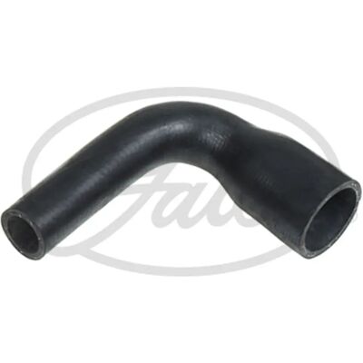 Gates Renault jäähdyttimen letku - 42/24mm, 220mm Gates Renault jäähdyttimen letku - 42/24mm, 220mm