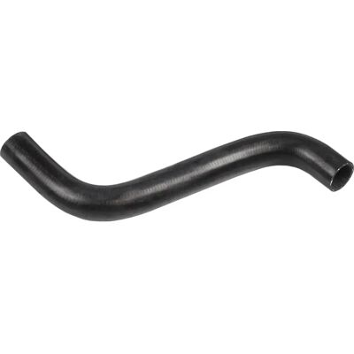 Manguera de radiador Gates - Negro - 440mm - Diésel - Para Mercedes, Renault, Fiat, Lancia - Manguera de radiador Manguera de radiador Gates - Negro - 440mm - Diésel - Para Mercedes, Renault, Fiat, Lancia - Manguera de radiador