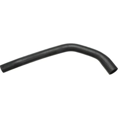 GATES jäähdytinnestepussi - EPDM, Musta, 560mm, Sopii Renault, Toyota, Lexus GATES jäähdytinnestepussi - EPDM, Musta, 560mm, Sopii Renault, Toyota, Lexus