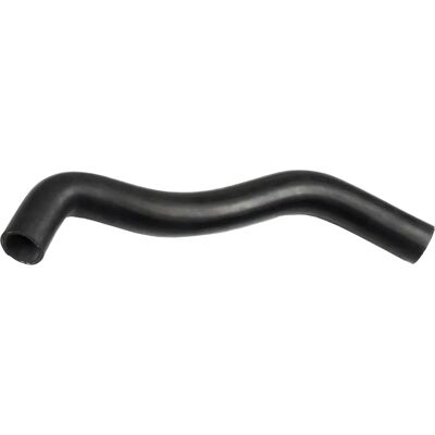 Tubo radiatore Gates - 3276 - Nero - 435mm - Per VW Golf Tubo radiatore Gates - 3276 - Nero - 435mm - Per VW Golf