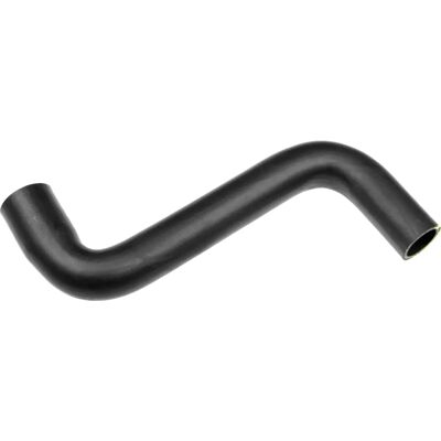 GATES 3317 Kestävä EPDM Radiatorin Suhde - Radiatorin Hose GATES 3317 Kestävä EPDM Radiatorin Suhde - Radiatorin Hose