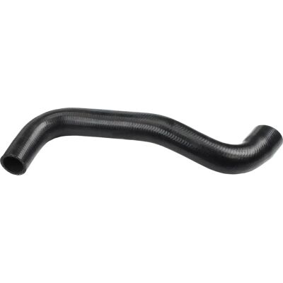 GATES J5 Jäähdytyslinja - Radiatorin letku, EPDM, 535mm, Musta GATES J5 Jäähdytyslinja - Radiatorin letku, EPDM, 535mm, Musta