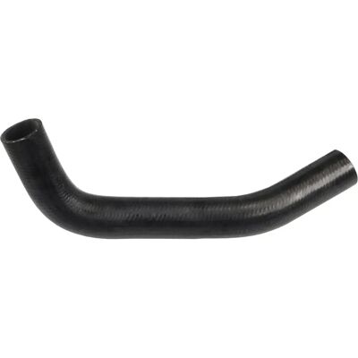 Durite Radiateur Gates - Noire Durable - Compatible Peugeot, Citroën, Talbot Durite Radiateur Gates - Noire Durable - Compatible Peugeot, Citroën, Talbot
