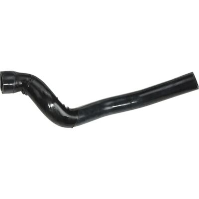 GATES C1J780 Sort Radiator Slange - Radiator Slange GATES C1J780 Sort Radiator Slange - Radiator Slange