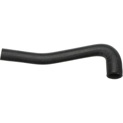 Gates 3641 Preto EPDM mangueira de radiador - Mangueira de radiador Gates 3641 Preto EPDM mangueira de radiador - Mangueira de radiador