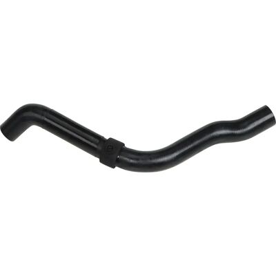 GATES EPDM Kølerslange Renault Clio I - Radiator Slange GATES EPDM Kølerslange Renault Clio I - Radiator Slange