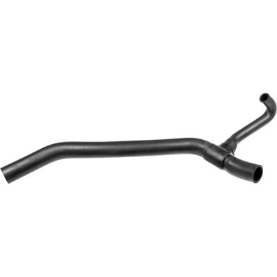 Gates Kühler-Schlauch für Audi 80 B4 - Langlebiges EPDM Gates Kühler-Schlauch für Audi 80 B4 - Langlebiges EPDM