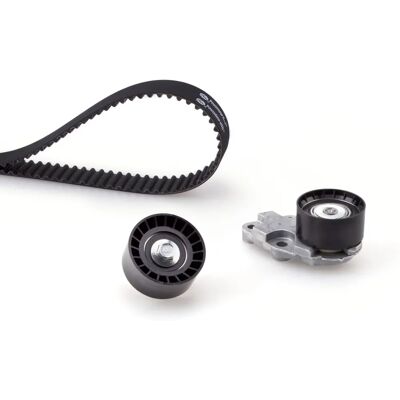 Gates Powergrip Timing Belt Kit - K015419xs Gates Powergrip Timing Belt Kit - K015419xs