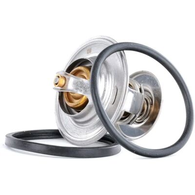 Gates TH00682G1 Thermostat - Thermostat für VW, Seat, Audi Gates TH00682G1 Thermostat - Thermostat für VW, Seat, Audi