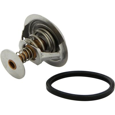 GATES TH05382G1 Thermostat - 82°C - Cooling System GATES TH05382G1 Thermostat - 82°C - Cooling System