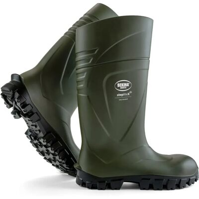 Bekina StepliteX SolidGrip S5 Sicherheitsgummistiefel Bekina StepliteX SolidGrip S5 Sicherheitsgummistiefel