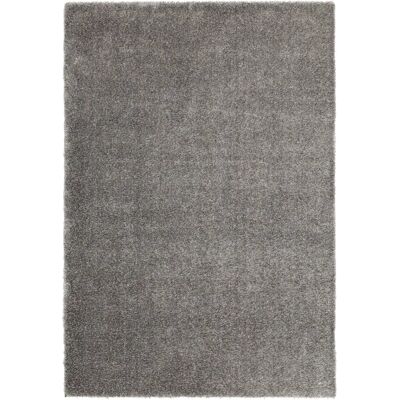 Osta - Lana 0301 927 - Gris - 200x290 cm - Tapis - Publicité Osta - Lana 0301 927 - Gris - 200x290 cm - Tapis - Publicité