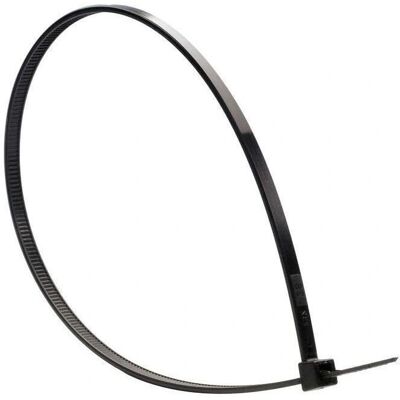 Profil 150x2,5mm Noir - Profil - Publicité Profil 150x2,5mm Noir - Profil - Publicité