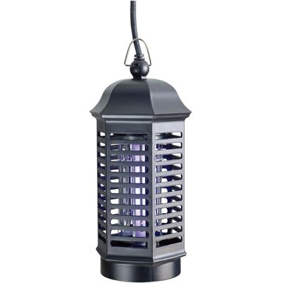 PROFILE Lampe anti-insectes - Insect Killer Lamp - Publicité PROFILE Lampe anti-insectes - Insect Killer Lamp - Publicité