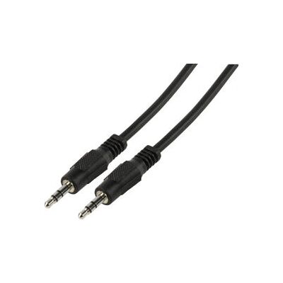 Valueline - CABLE-404/10 - 10 m - 3.5mm - Cable Valueline - CABLE-404/10 - 10 m - 3.5mm - Cable