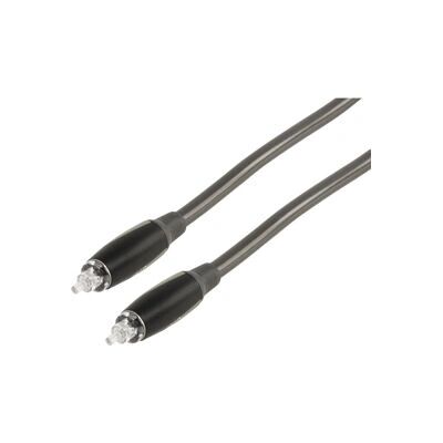 Câble en fibre optique Valueline CABLE-630/3 - Fibre optique Câble en fibre optique Valueline CABLE-630/3 - Fibre optique