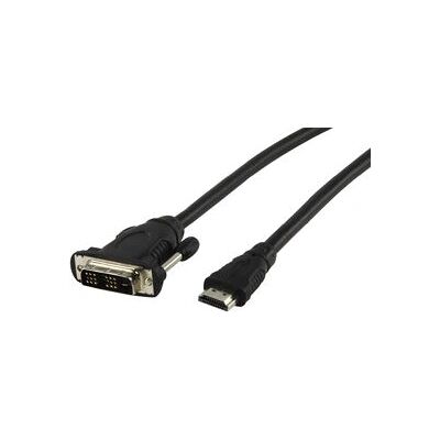 Valueline - CABLE-551/5.0 - Video-Kabel Valueline - CABLE-551/5.0 - Video-Kabel