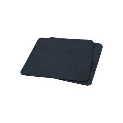 Fixapart CMP-MAT3 Tapis de Souris Noir - Publicité Fixapart CMP-MAT3 Tapis de Souris Noir - Publicité