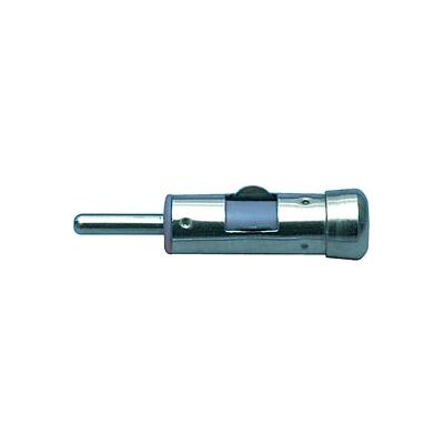 Adattatore Antenna Valueline - Argento - Accessorio Auto Adattatore Antenna Valueline - Argento - Accessorio Auto