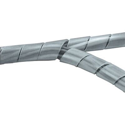 Isolation de câble Fixapart KS-19 - faisceau 25-100mm, 10m transparent Isolation de câble Fixapart KS-19 - faisceau 25-100mm, 10m transparent