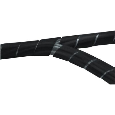 Fixapart KS-19BLACK Kabelisolierung - Kabelmanagement Fixapart KS-19BLACK Kabelisolierung - Kabelmanagement