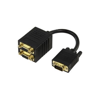 Valueline CABLE-560 VGA splitter Valueline CABLE-560 VGA splitter