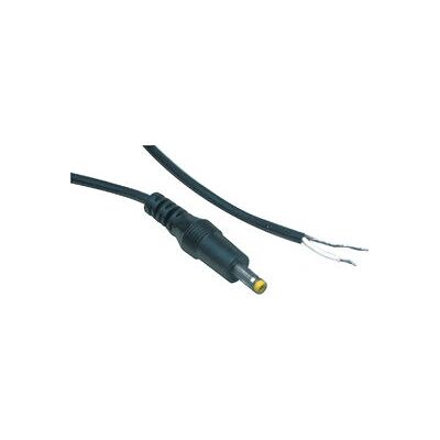 Connecteur de câble Valueline PC-013 - Connecteur pour PC, connectivité DC, couleur noire - Publicité Connecteur de câble Valueline PC-013 - Connecteur pour PC, connectivité DC, couleur noire - Publicité