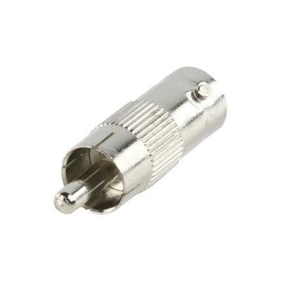 Valueline BNC-201 Cable adaptador RCA Valueline BNC-201 Cable adaptador RCA