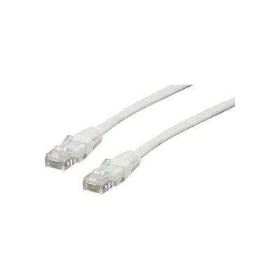Valueline UTP Cat5e Netwerkkabel 2m Wit Valueline UTP Cat5e Netwerkkabel 2m Wit