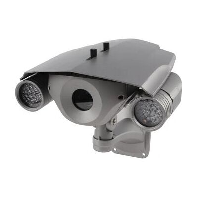 KÖNIG - SEC-CAM730 - Bullet - Extérieur - Caméra de sécurité - Publicité KÖNIG - SEC-CAM730 - Bullet - Extérieur - Caméra de sécurité - Publicité