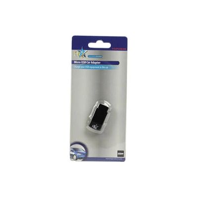HQ - P.SUP.USB204 - USB 5V - 1000mA - Cargador HQ - P.SUP.USB204 - USB 5V - 1000mA - Cargador