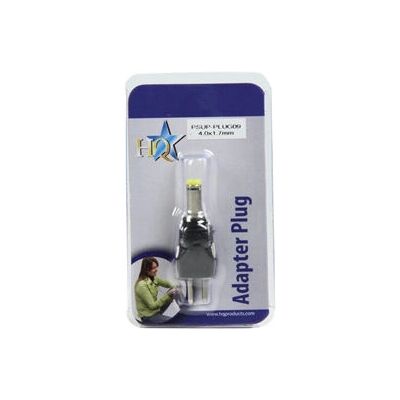HQ PSUP-PLUG09 Changeur de genre de câble - Type de câble HQ PSUP-PLUG09 Changeur de genre de câble - Type de câble