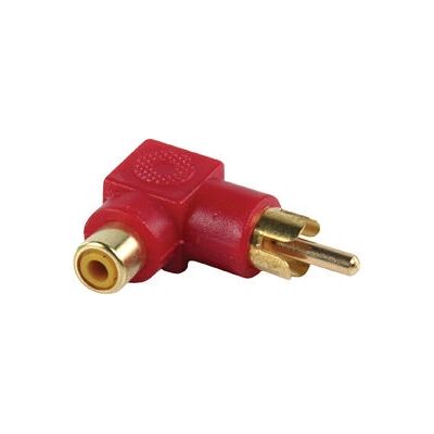 Valueline AC-055 Cambiador de género RCA - Cable/Adaptador Valueline AC-055 Cambiador de género RCA - Cable/Adaptador