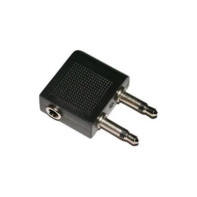 Adaptador de cable estéreo Valueline AC-069 3.5mm Adaptador de cable estéreo Valueline AC-069 3.5mm