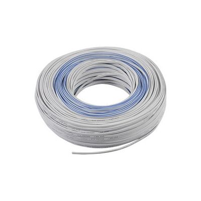 Valueline LSP-030R Cable de señal blanco 100 m - Cable de antena Valueline LSP-030R Cable de señal blanco 100 m - Cable de antena