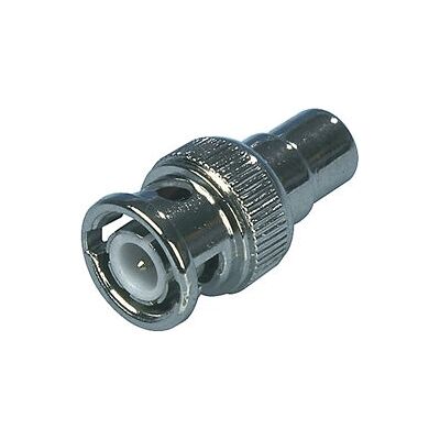 Adaptador de cable Valueline BNC-202 - Videovigilancia Adaptador de cable Valueline BNC-202 - Videovigilancia