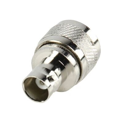 Valueline PL259 - BNC - M/F Adaptateur Valueline PL259 - BNC - M/F Adaptateur
